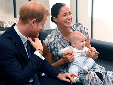 Meghan Markle & Prince Harry Odds Cut On Kamala As New Bab.